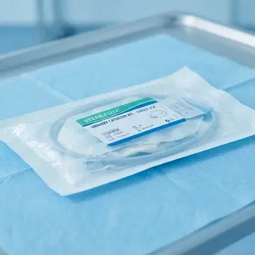 Catheter Care
