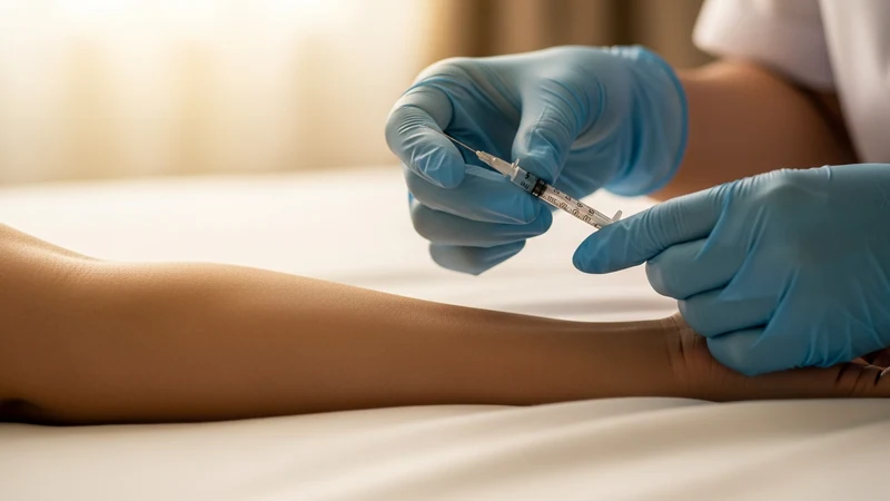 Injections