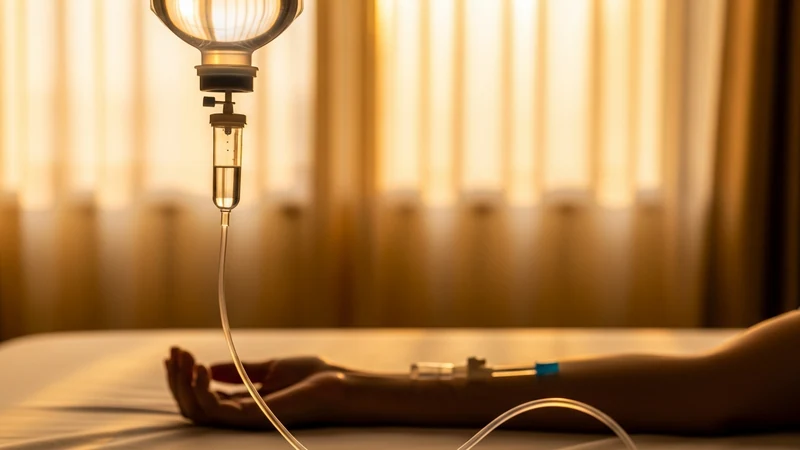 IV Drips