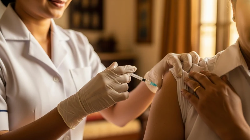 Vaccinations
