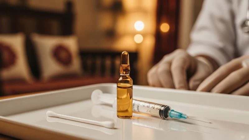 Tetanus Shot