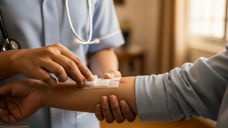 Wound Dressing
